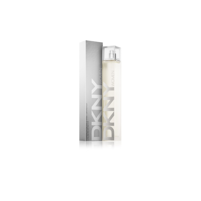 DKNY Women Eau De Toilette Spray 100ml
