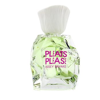 Issey Miyake Pleats Please Eau De Toilette Spray 50ml