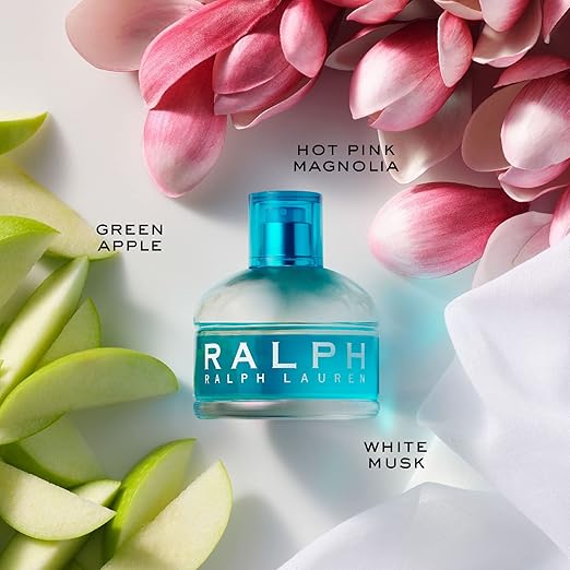 Ralph Lauren Ralph Eau De Toilette Spray 100ml