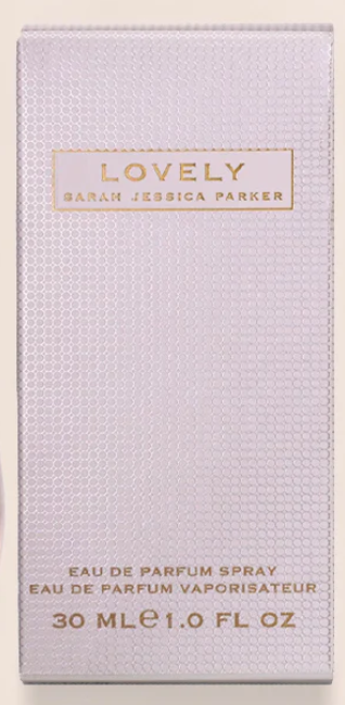 Sarah Jessica Parker Lovely Eau de Parfum Spray 30ml