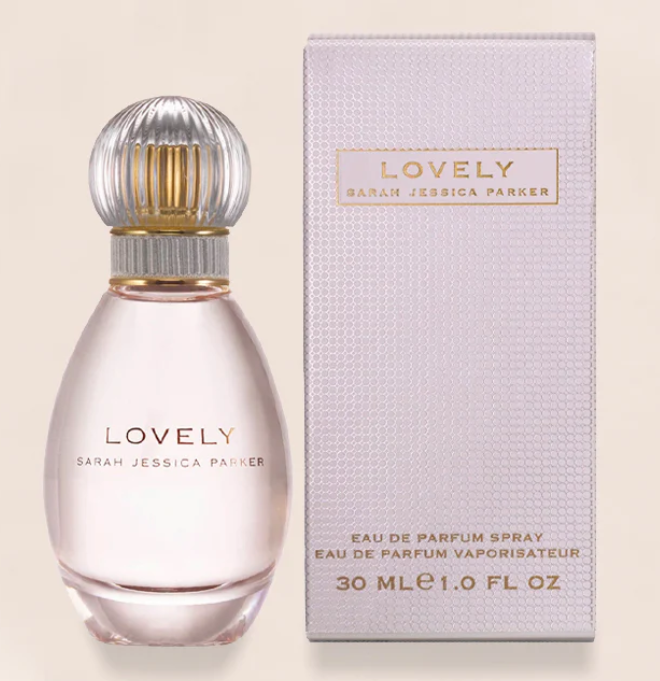 Sarah Jessica Parker Lovely Eau de Parfum Spray 30ml