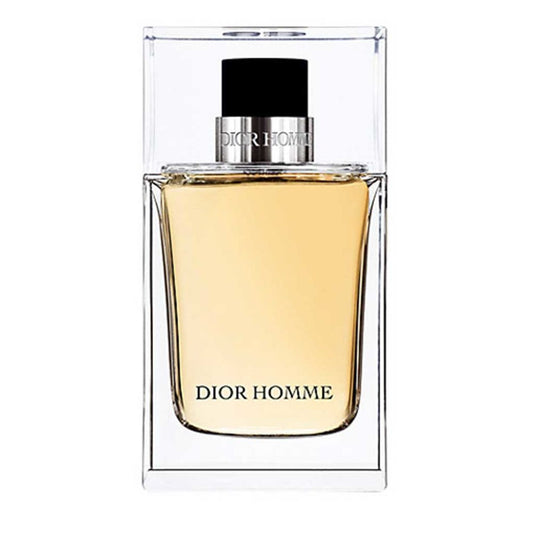 Dior Homme After Shave Lotion 100ml Refined Comfort & Fragrance