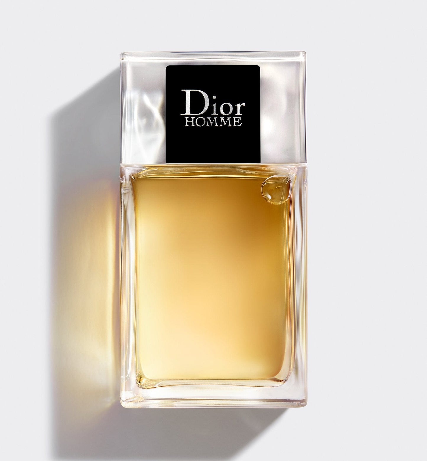 Dior Homme After Shave Lotion 100ml Refined Comfort & Fragrance