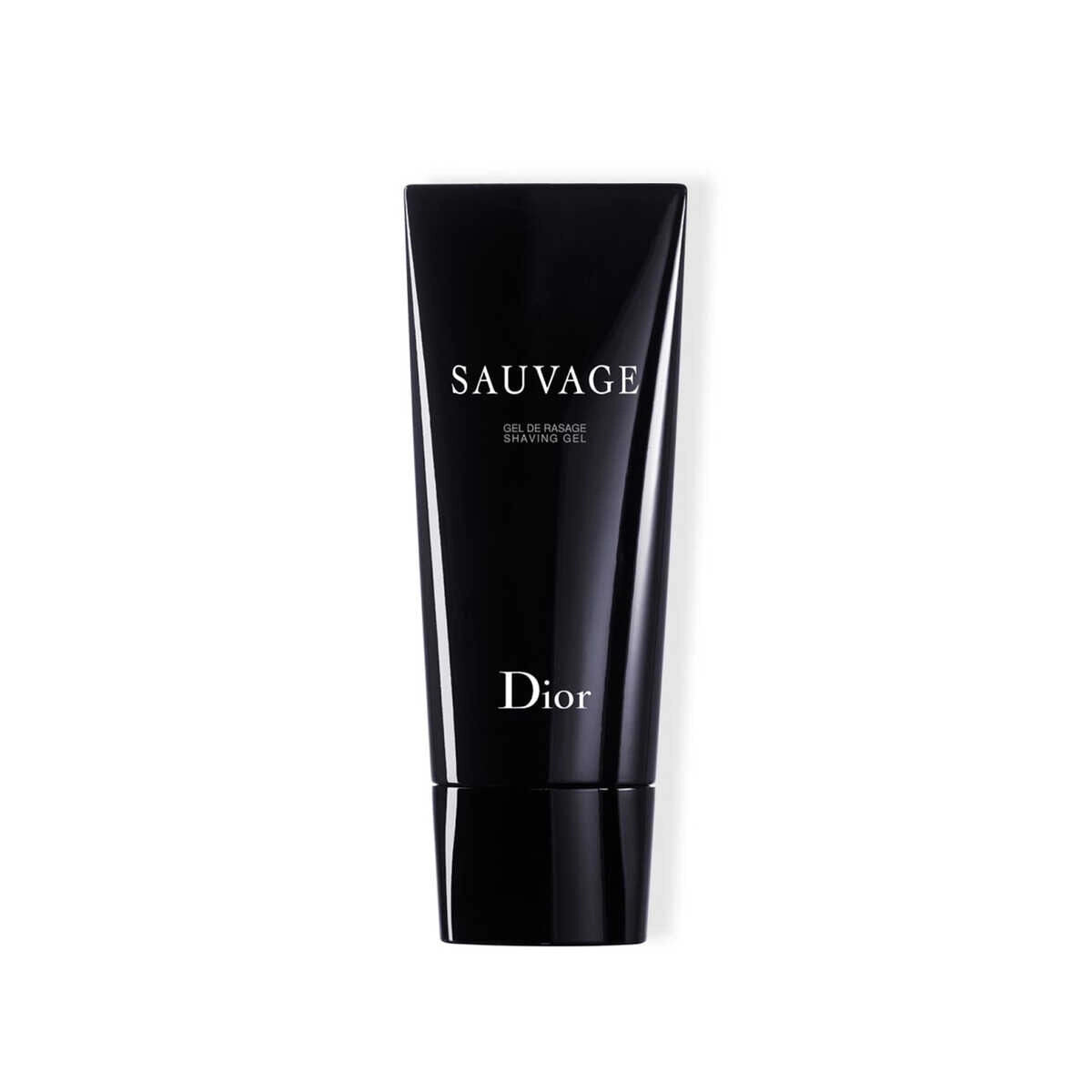 Dior Sauvage Shaving Gel 125ml
