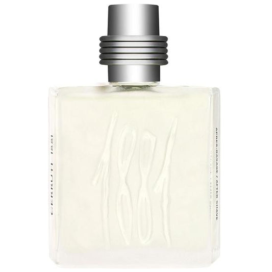 Cerruti 1881 Pour Homme Aftershave 100ml - Soothing, Lasting Scent