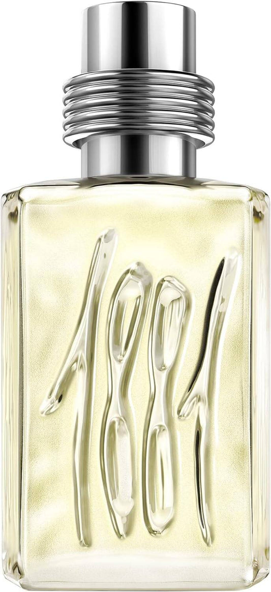 Cerruti 1881 Pour Homme Eau De Toilette Spray 50ml