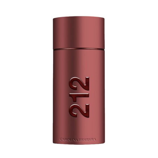 Carolina Herrera 212 Sexy For Him Eau de Toilette Spray 100ml