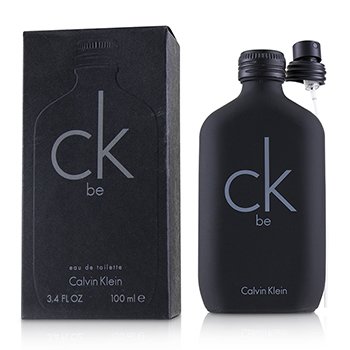 Calvin Klein Ck Be Eau de Toilette Spray 100ml