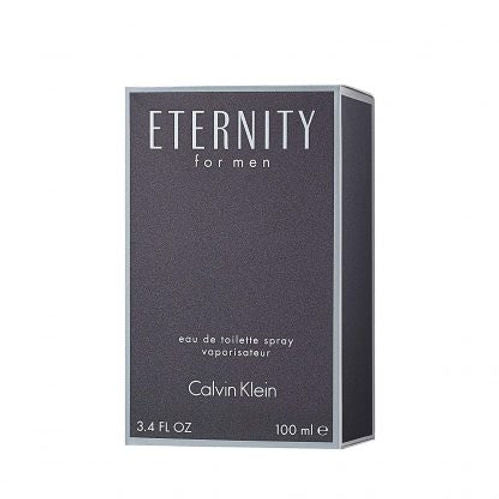 Calvin Klein Eternity for Men Eau de Toilette Spray 100ml