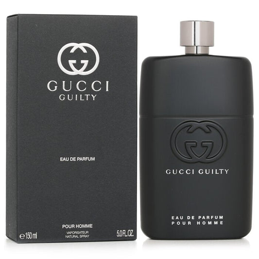 Gucci Guilty Pour Homme EDT 150ml Bold Modern Luxury