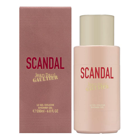Jean Paul Gaultier Scandal Shower Gel 200ml