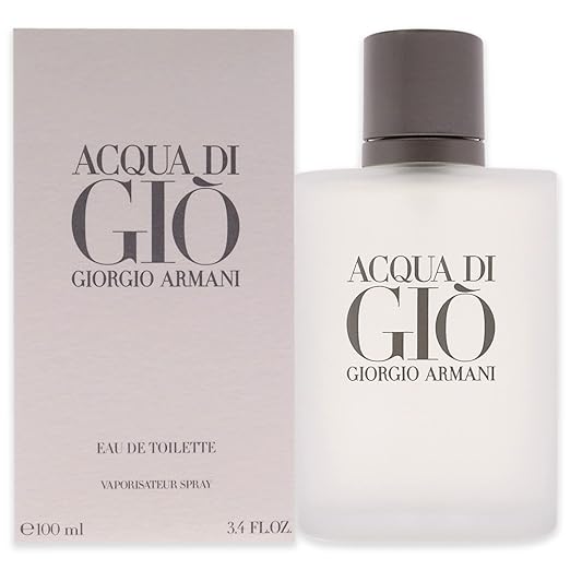 Giorgio Armani Acqua Di Gio Homme After Shave 100ml