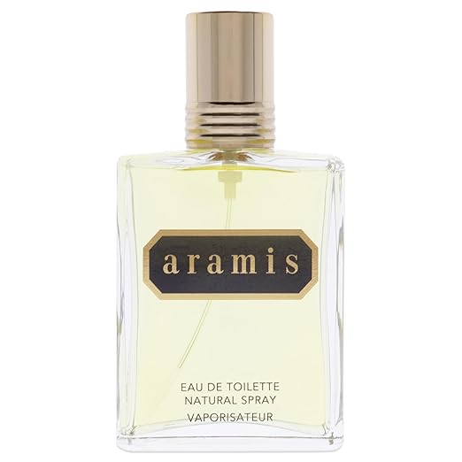 Aramis Eau De Toilette Spray 110ml