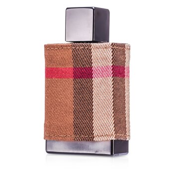 Burberry London for Men EDT 50ml - Classic British Elegance