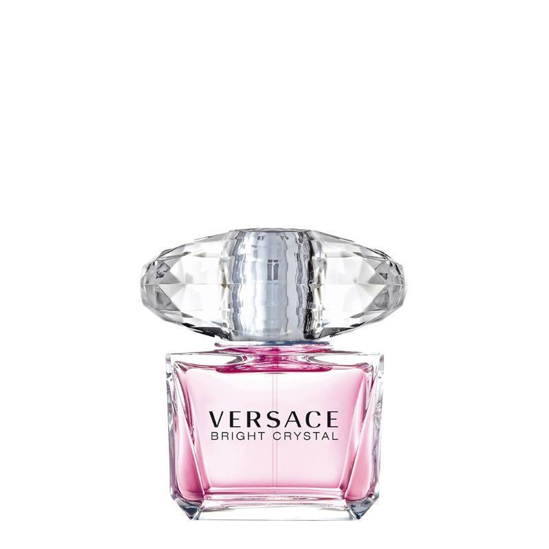Versace Bright Crystal Eau de Toilette Spray 90ml