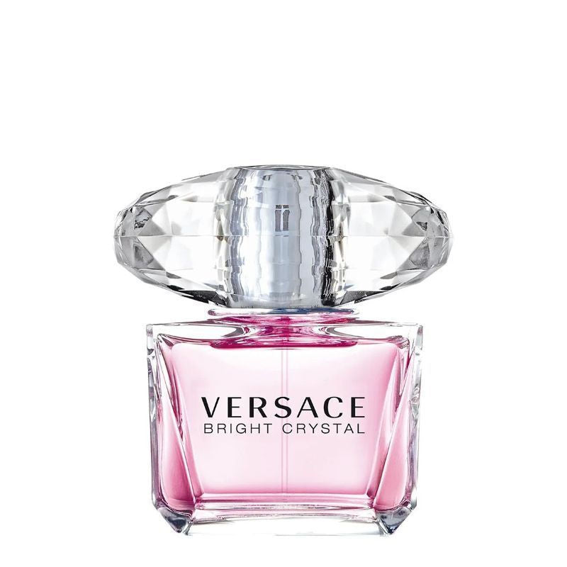 Versace Bright Crystal Eau de Toilette Spray 90ml