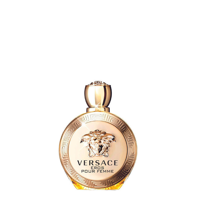 Versace Eros Pour Femme EDT Spray 100ml Bold, Seductive Florals