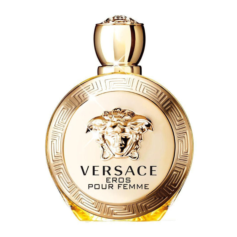 Versace Eros Pour Femme EDT Spray 100ml Bold, Seductive Florals