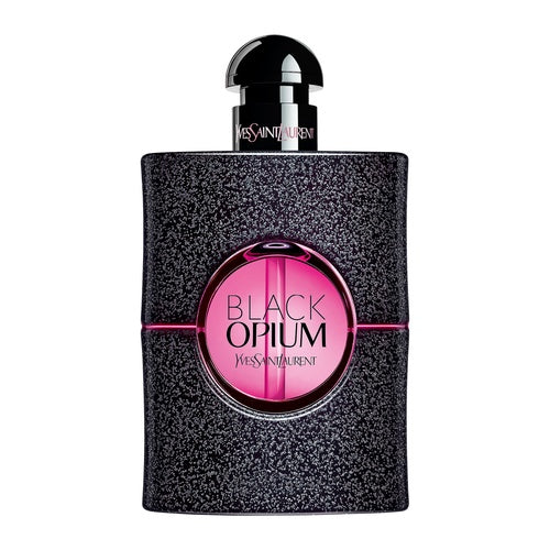YSL Black Opium Neon Eau de Parfum 30ml - Electric & Bold