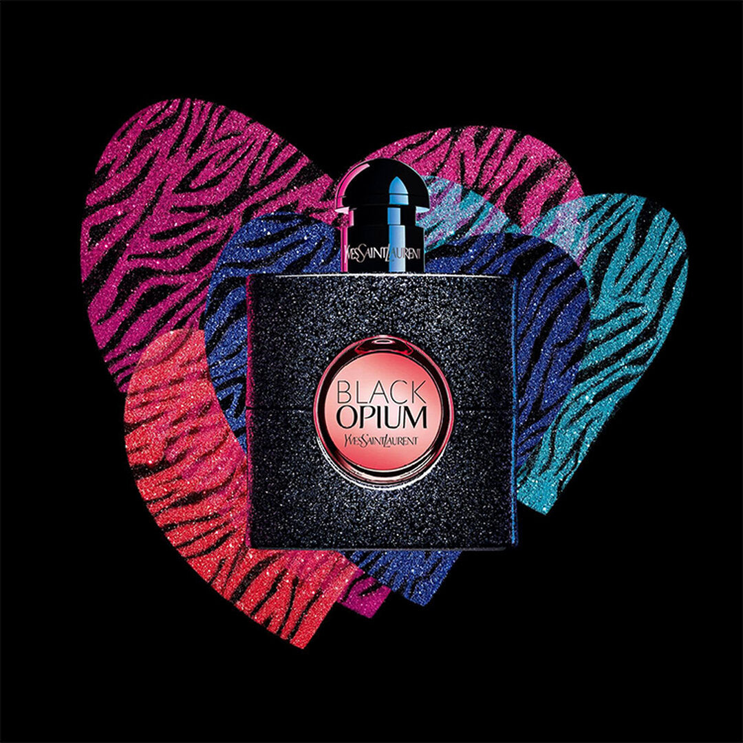 YSL Opium Eau de Parfum Spray 30ml - Timeless, Mystical Luxury