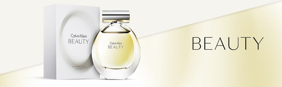 Calvin Klein Beauty Eau De Parfum Spray 50ml