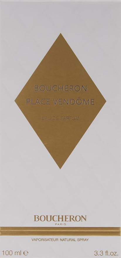 Boucheron Place Vendome Eau de Parfum Spray 100ml