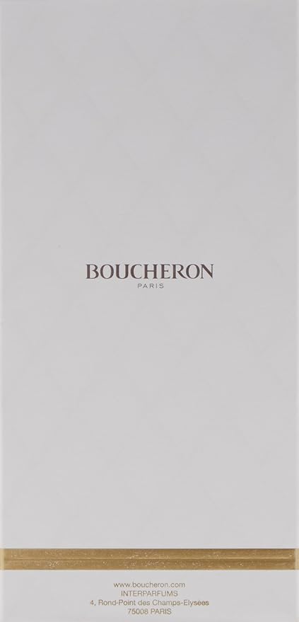 Boucheron Place Vendome Eau de Parfum Spray 100ml