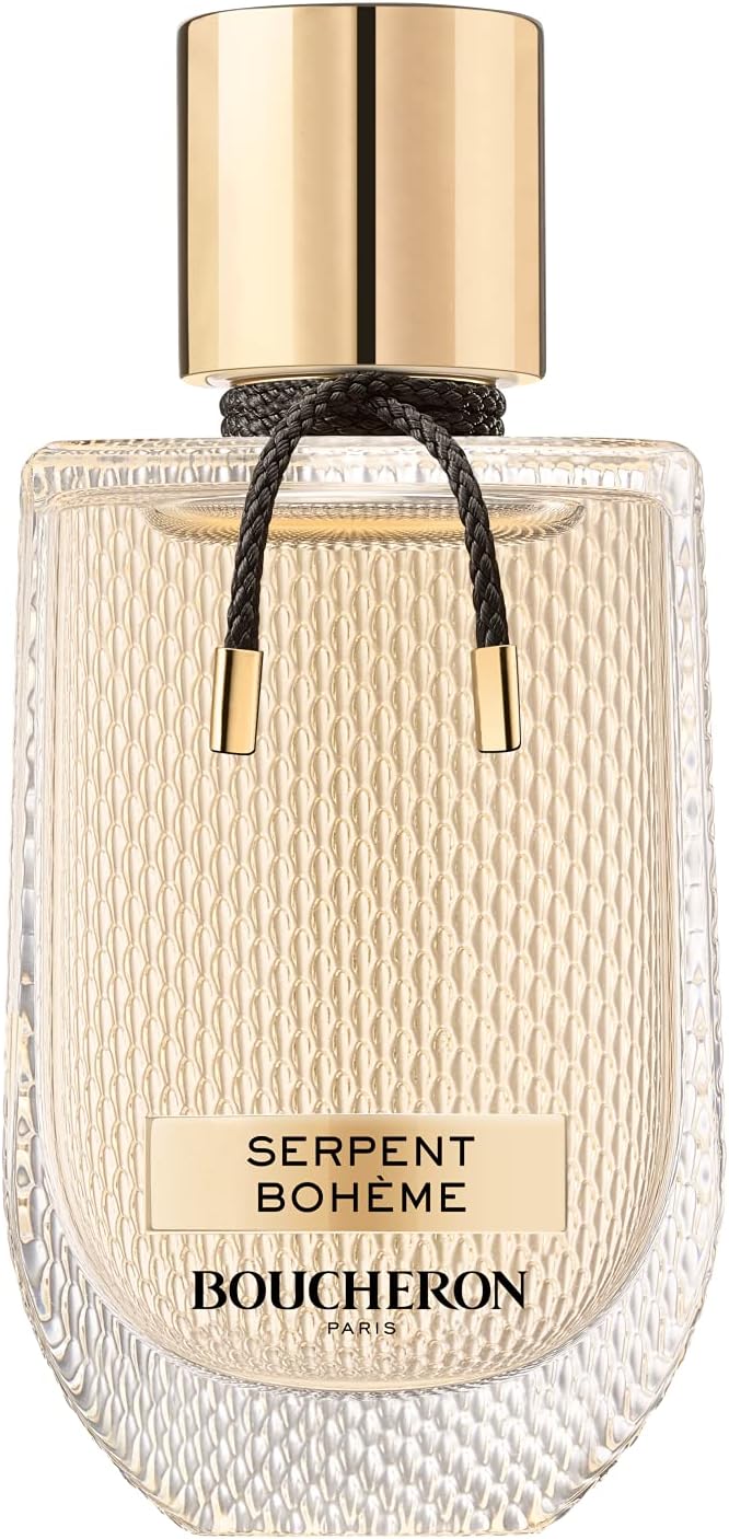 Boucheron Serpent Boheme Eau de Parfum Spray 50ml