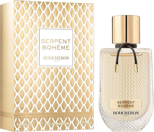 Boucheron Serpent Boheme Eau de Parfum Spray 50ml