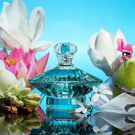 Britney Spears Curious  Eau De Parfum Spray 100ml