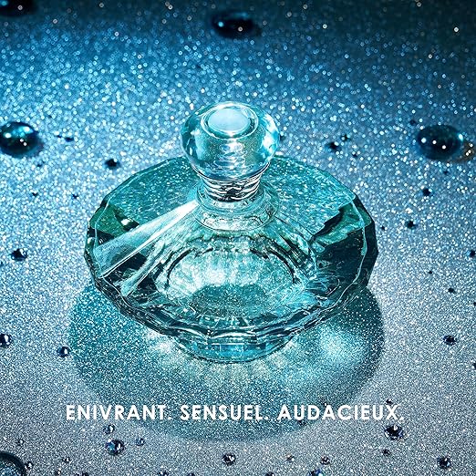 Britney Spears Curious  Eau De Parfum Spray 100ml