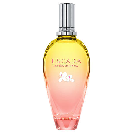 Escada Brisa Cubana  Eau De Toilette Spray Limited Edition 100ml