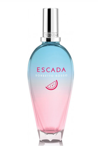 Escada Sorbetto Rosso Limited Edition Eau de Toilette 100ml
