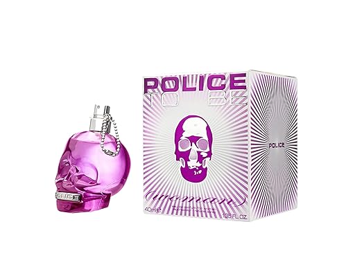 Police To Be Woman Eau de Parfum Spray 40ml