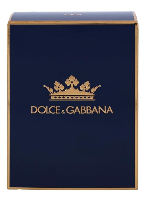 Dolce & Gabbana K EDT Spray 50ml – Bold, Confident Masculine Fragrance