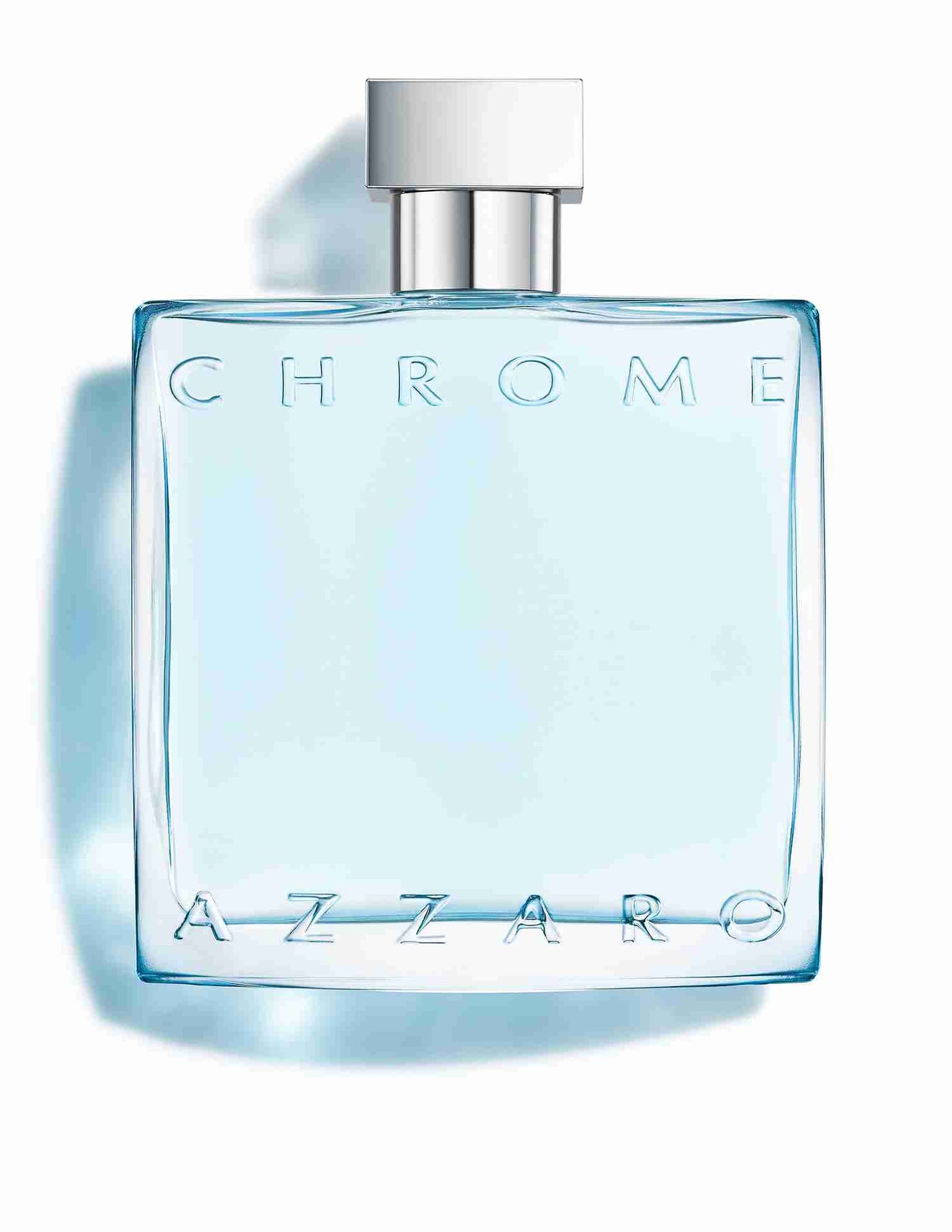 Azzaro Chrome Eau De Toilette Spray 100ml
