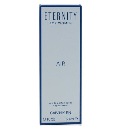 Calvin Klein Eternity Air Eau De Parfum Spray 50ml