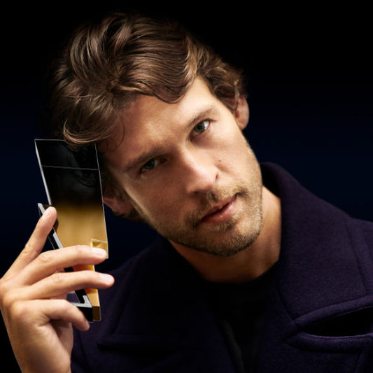 Carolina Herrera Bad Boy Extreme Eau De Parfum Spray 100ml