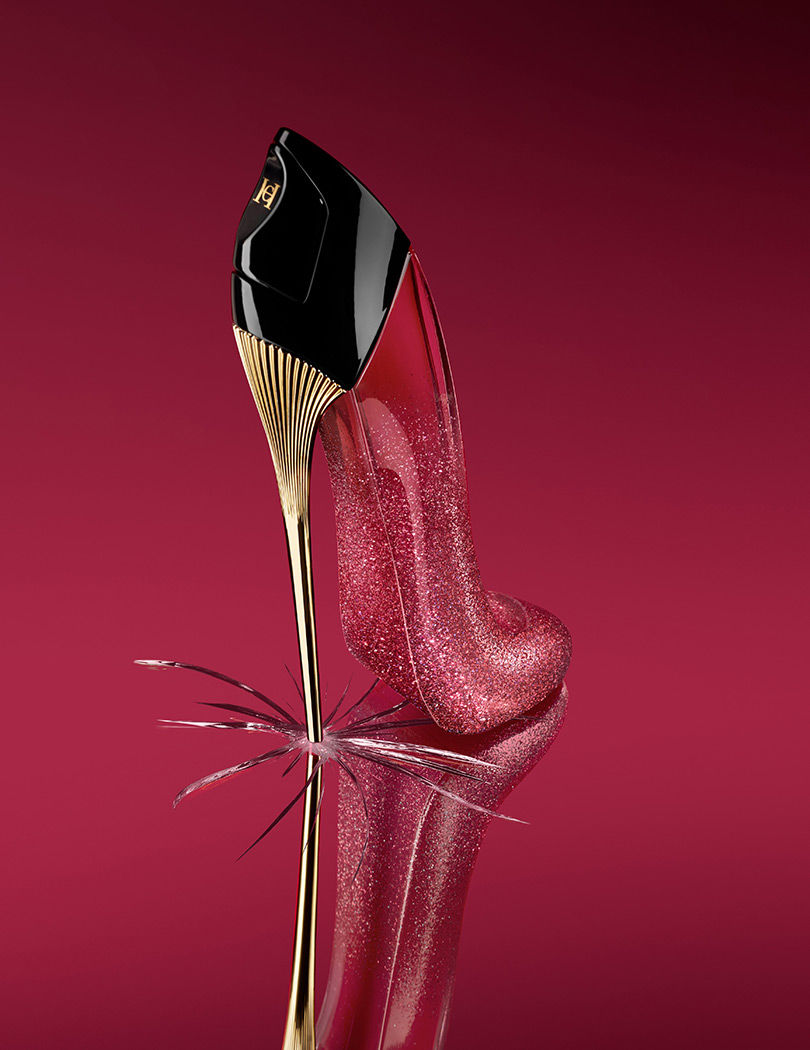 Carolina Herrera Very Good Girl Glam Parfum 30ml