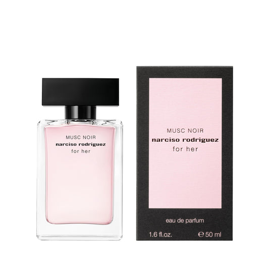 Narciso Rodriguez Musc Noir Eau De Parfum Spray 50ml