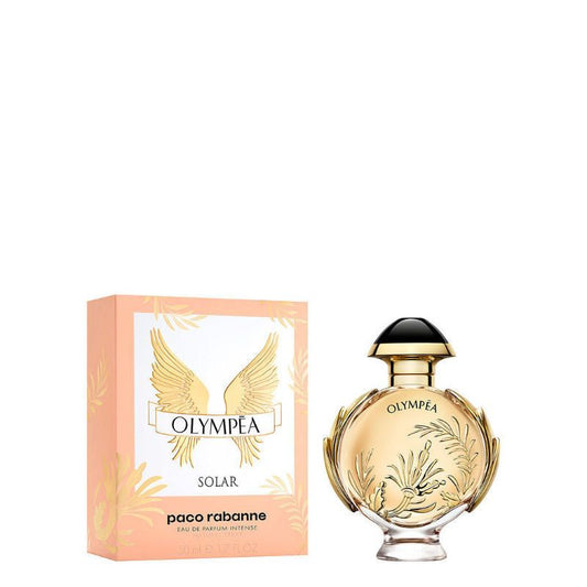 Paco Rabanne Olympea Solar Intense Eau De Parfum Spray 50ml