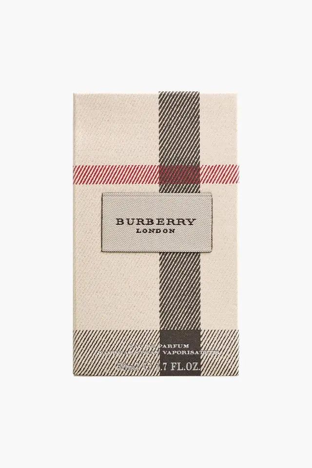 Burberry London For Women Eau de Parfum Spray 50ml