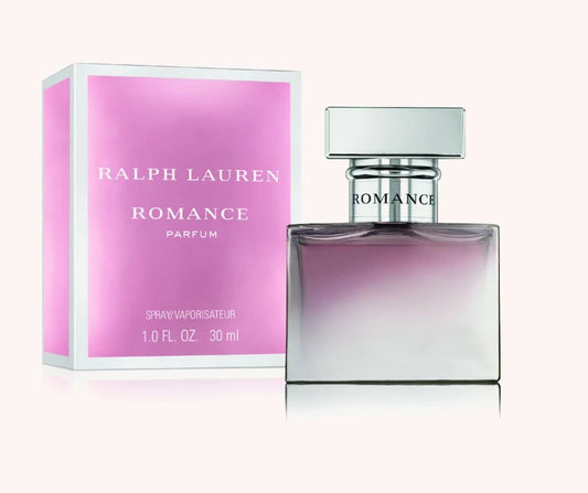 Ralph Lauren Romance Eau de Parfum Spray 30ml