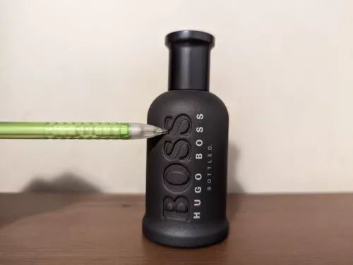 Boss Hugo Boss Collector's Edition Eau De Toilette Spray 50ml