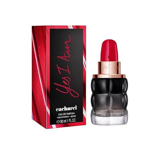 Cacharel Yes I Am Eau De Parfum Spray 30ml