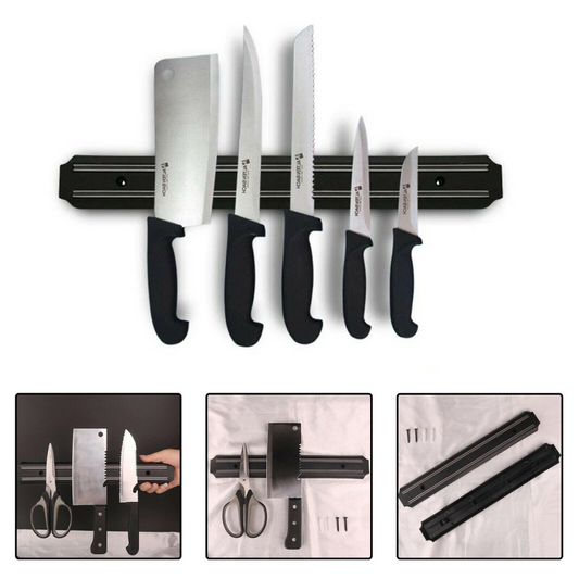 20CM MAGNETIC KNIFE HOLDER