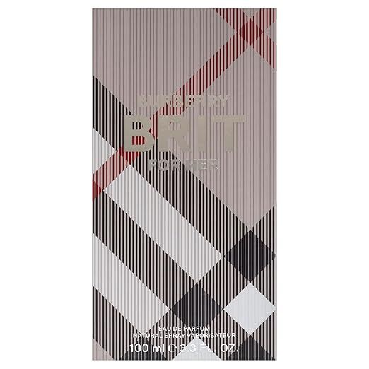 Burberry Brit For Her Eau de Parfum Spray 50ml
