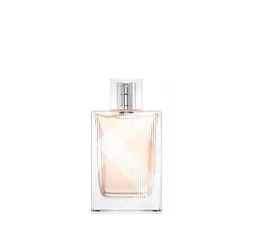 Burberry Brit Eau De Toilette Spray 50ml