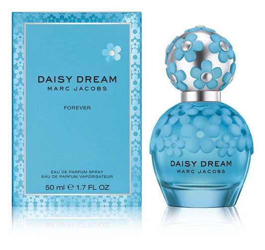 Marc Jacobs Daisy Dream Forever Eau De Parfum Spray 50ml