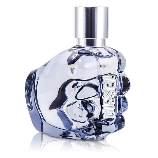Diesel Only The Brave Eau De Toilette Spray 35ml
